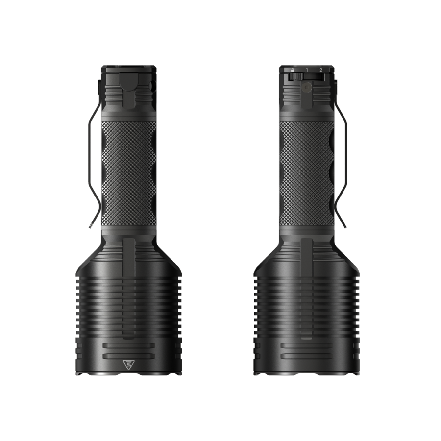 Nitecore TM20K 20.000 Lümen El Feneri