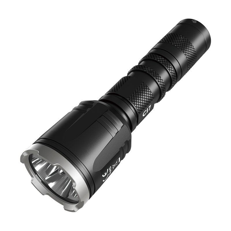 Nitecore CI7 2500 Lümen İnfrared El Feneri (1X18650)