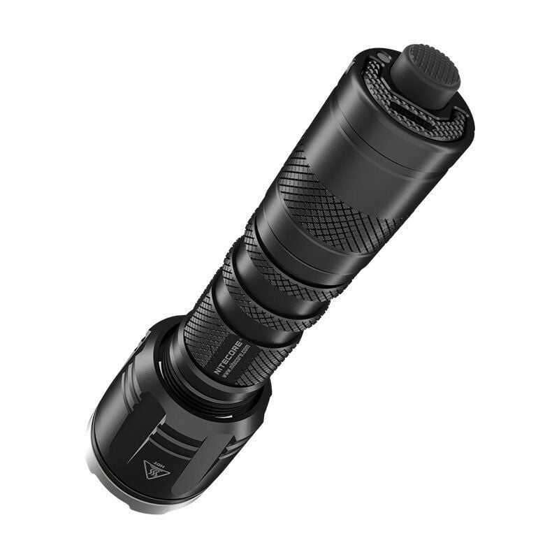 Nitecore CI7 2500 Lümen İnfrared El Feneri (1X18650)