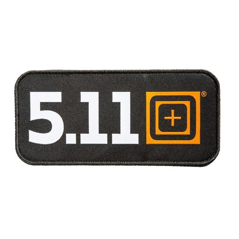 5.11 SCOPE LARGE PATCH