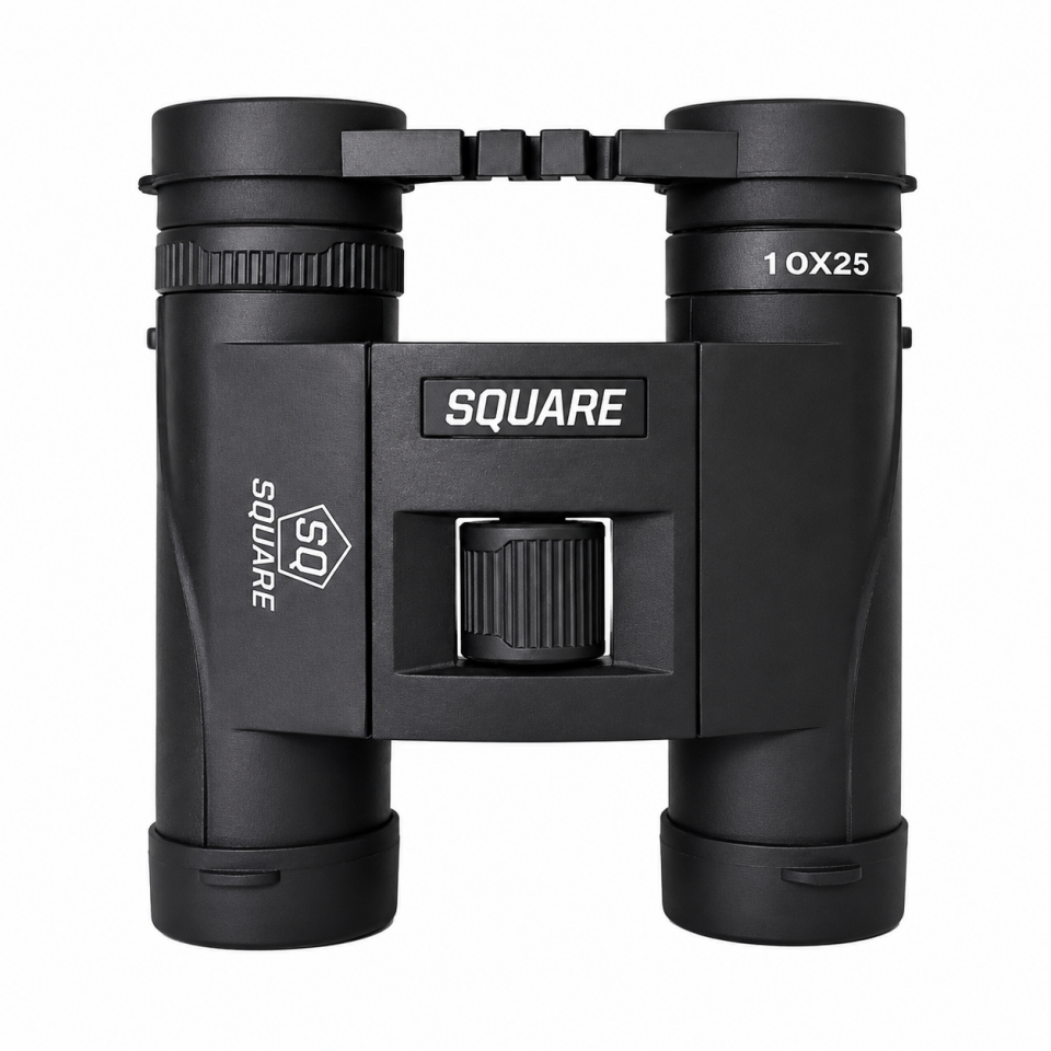 SQUARE 10X25 EL DURBUN