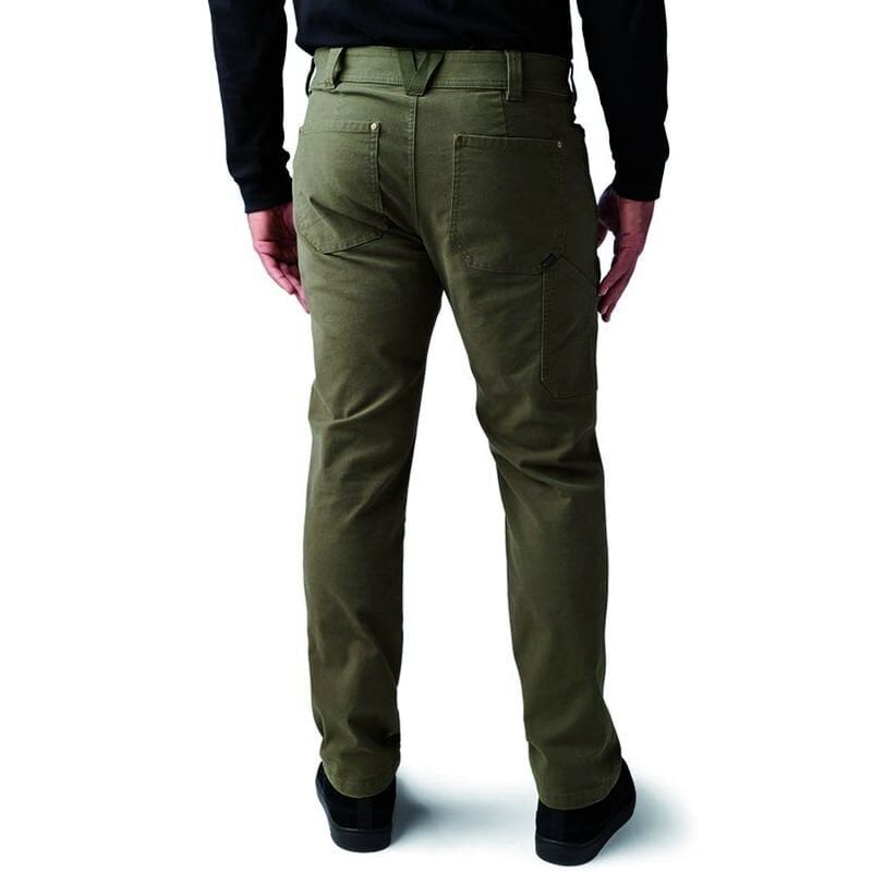 5.11 COALITION RANGER YESIL PANTOLON