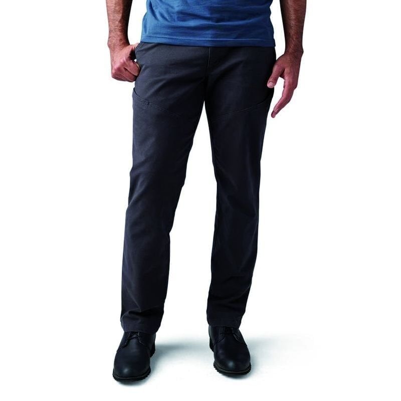 5.11 COALITION VOLKANIK GRI PANTOLON