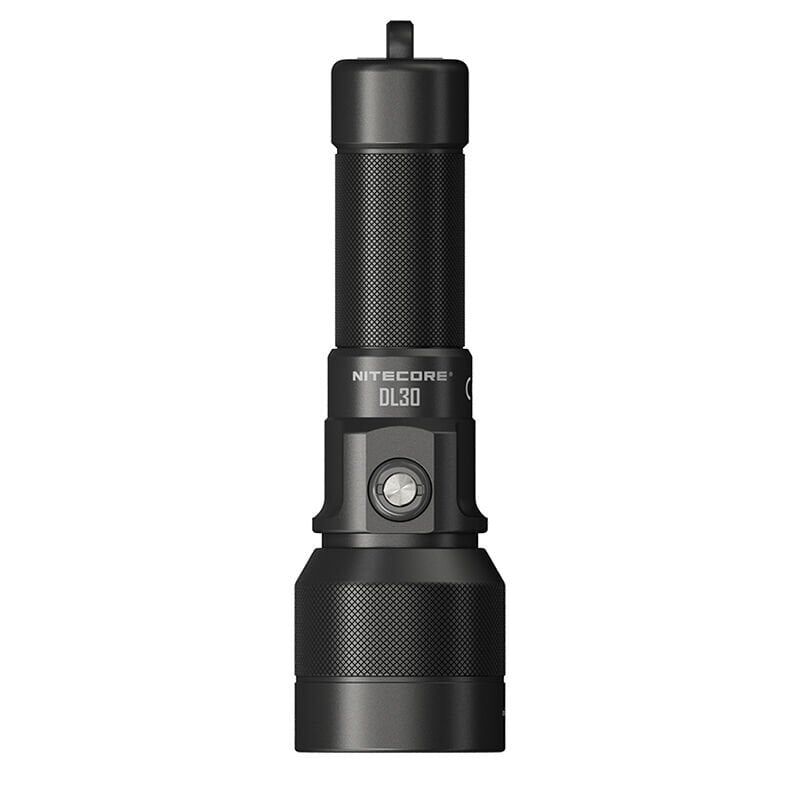 Nitecore DL30 1100 Lümen Dalış El Feneri