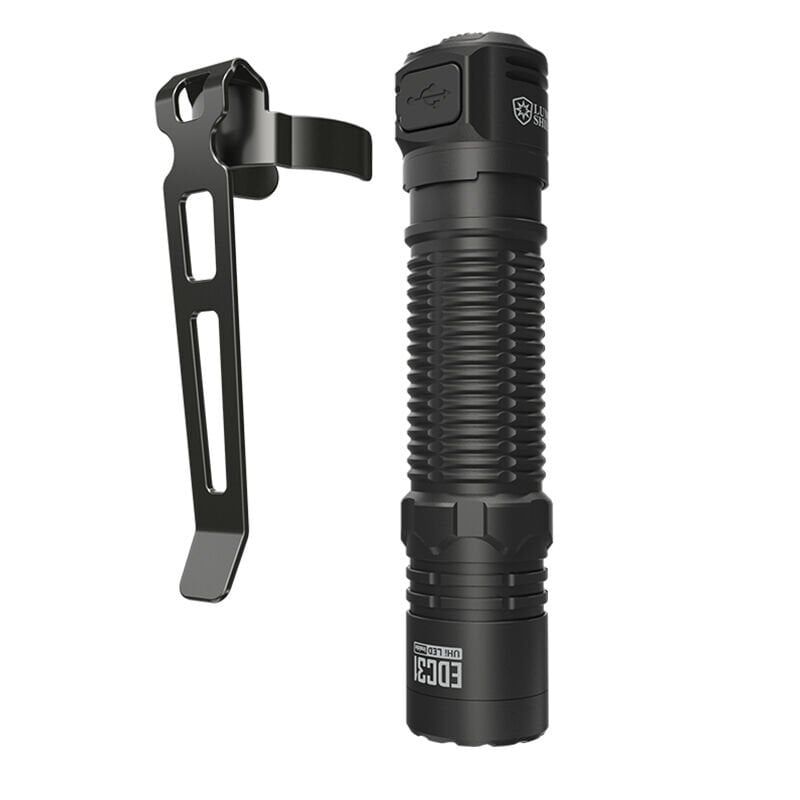 Nitecore EDC31 3500 Lümen El Feneri