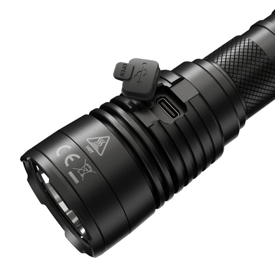 Nitecore MH25 V2 1300 Lümen El Feneri