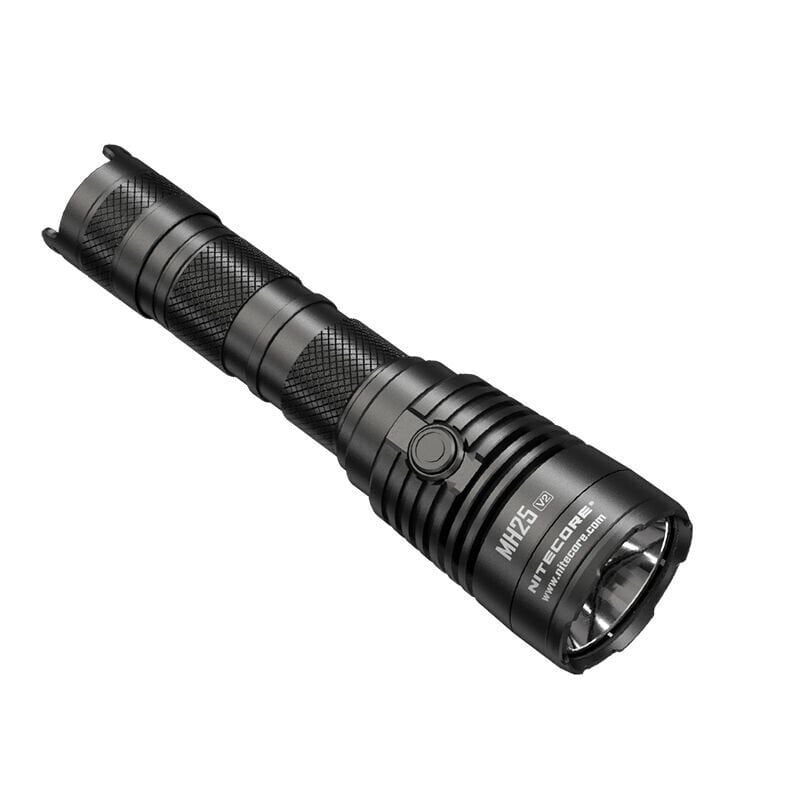 Nitecore MH25 V2 1300 Lümen El Feneri