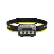 NITECORE HA23 UHE 600 LUMEN KAFA FENERI