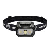 NITECORE NU35 460 LUMEN KAFA FENERI