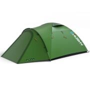 HUSKY Baron Yeşil 4 Kişilk Çadır