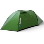 HUSKY Baron Yeşil 4 Kişilk Çadır