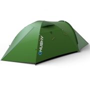 HUSKY Baron Yeşil 4 Kişilk Çadır