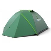 HUSKY Burton Yeşil 2+1 Kişilik Çadır