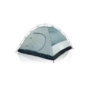 HUSKY Bright Yeşil 4 Kişilik Çadır