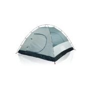 HUSKY Bright Yeşil 4 Kişilik Çadır