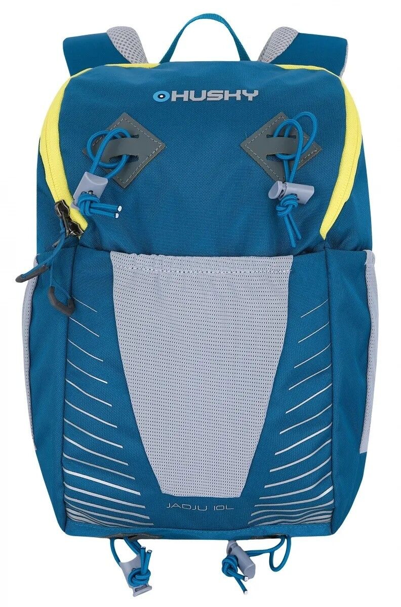 HUSKY Jadju 10 LT Mavi Sırt Çantası