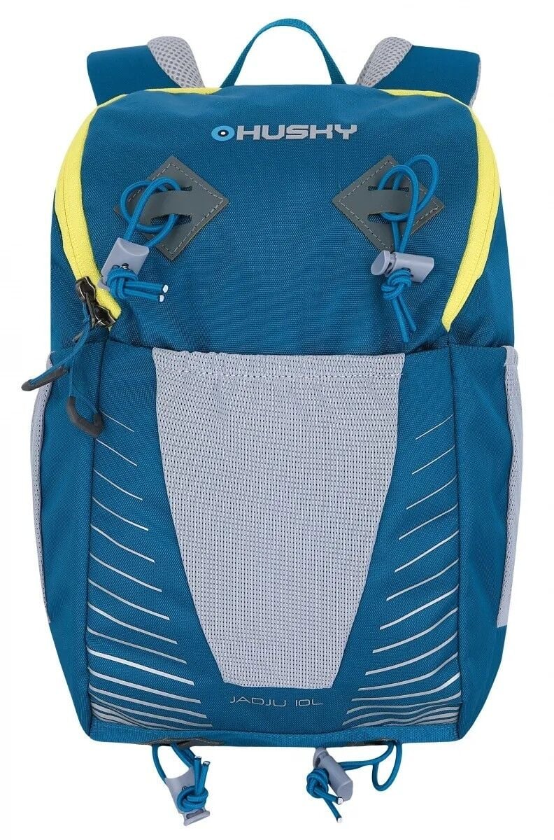 HUSKY Jadju 10 LT Mavi Sırt Çantası