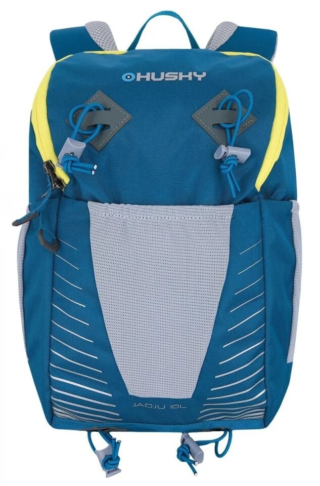 HUSKY Jadju 10 LT Mavi Sırt Çantası