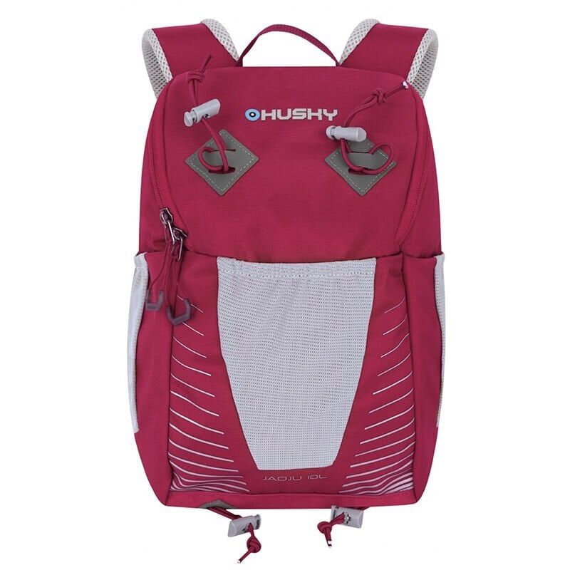 HUSKY Jadju 10 LT Bordo Sırt Çantası