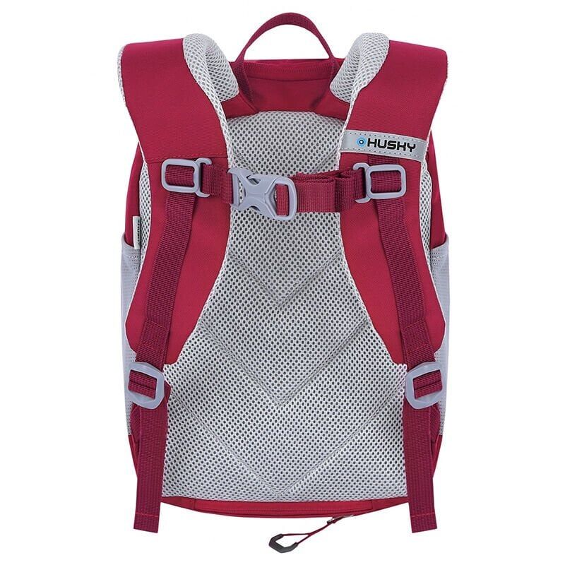 HUSKY Jadju 10 LT Bordo Sırt Çantası