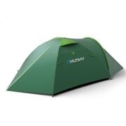 HUSKY Bizon Yeşil 4  Kişilik Çadır