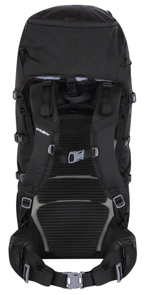 HUSKY Ranis 70 LT Siyah Sırt Çantası