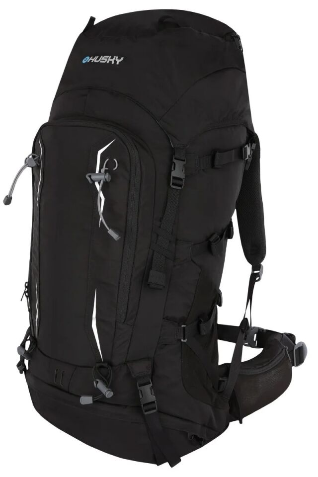 HUSKY Ranis 70 LT Siyah Sırt Çantası