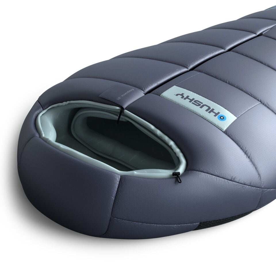 HUSKY Anapurna -28C Uyku Tulumu