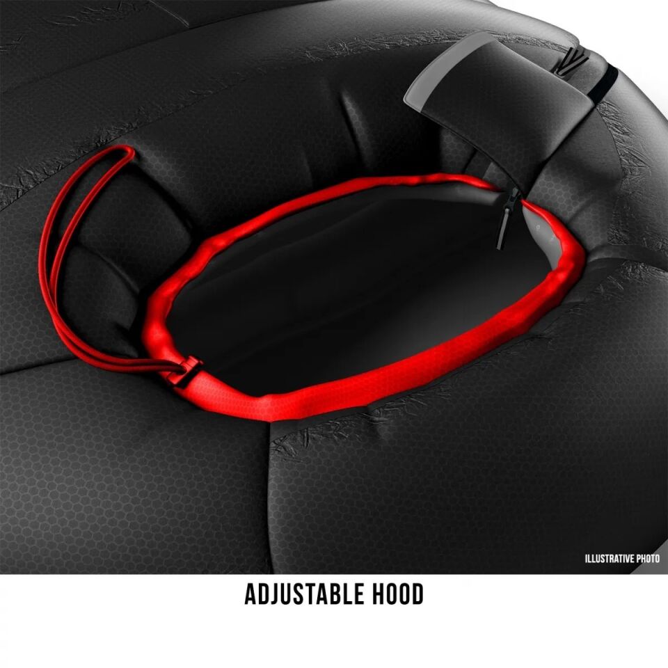 HUSKY Anapurna -28C Uyku Tulumu