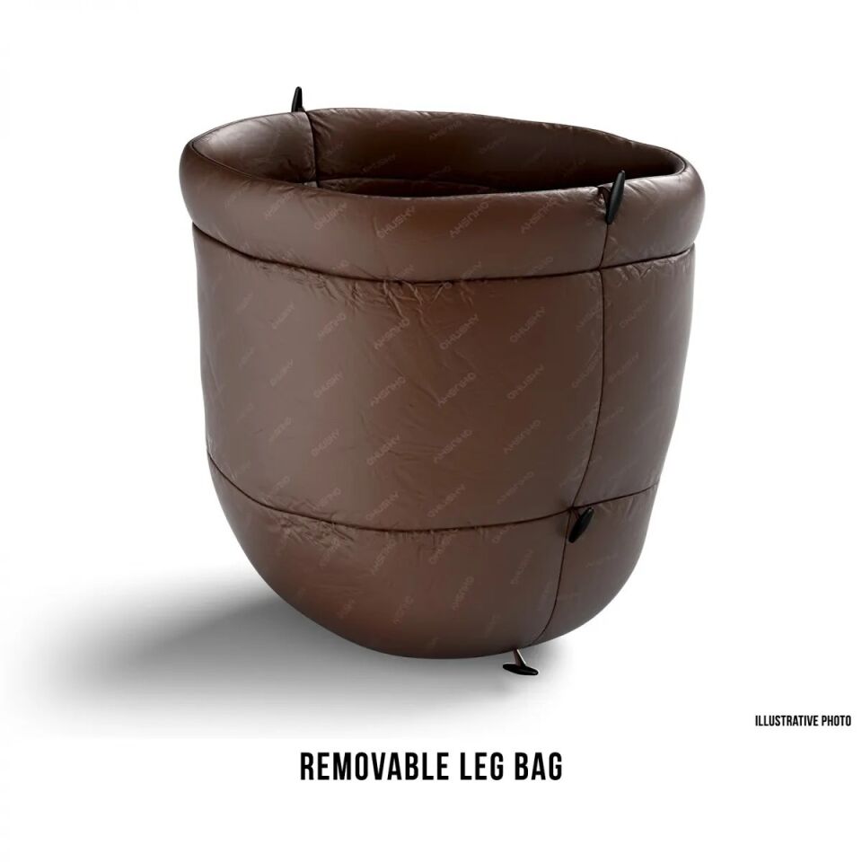 HUSKY Anapurna -28C Uyku Tulumu