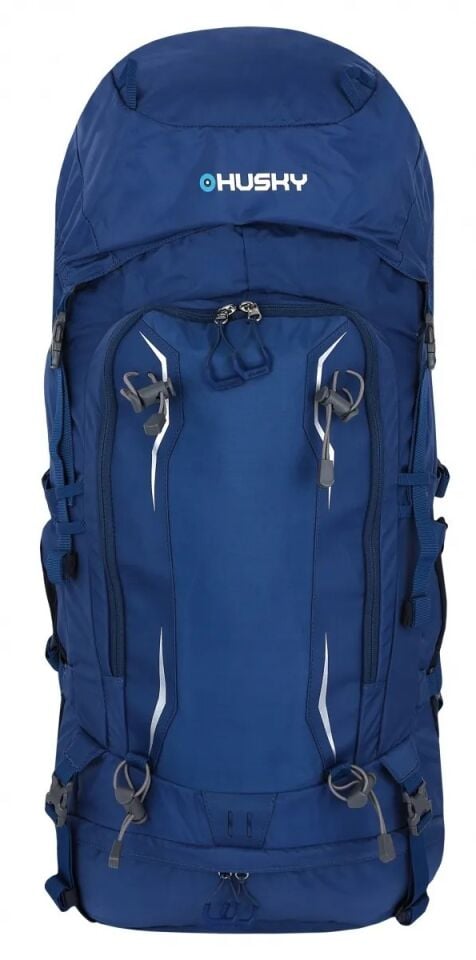 HUSKY Ranis 70 LT Mavi Sırt Çantası