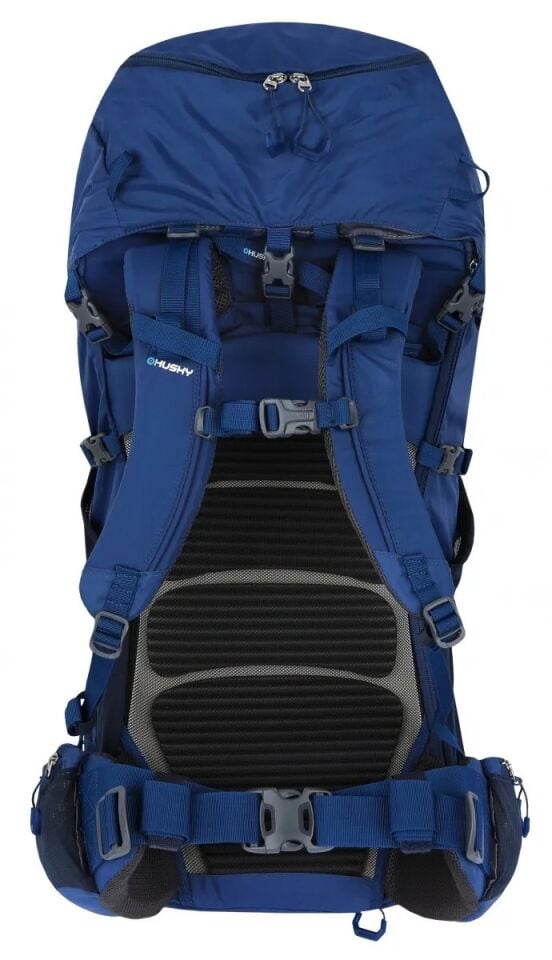HUSKY Ranis 70 LT Mavi Sırt Çantası