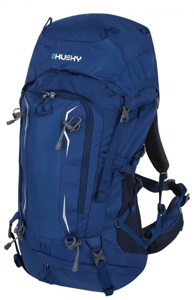 HUSKY Ranis 70 LT Mavi Sırt Çantası