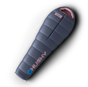 HUSKY Anapurna Lady -28C Uyku Tulumu