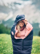 HUSKY Anapurna Lady -28C Uyku Tulumu