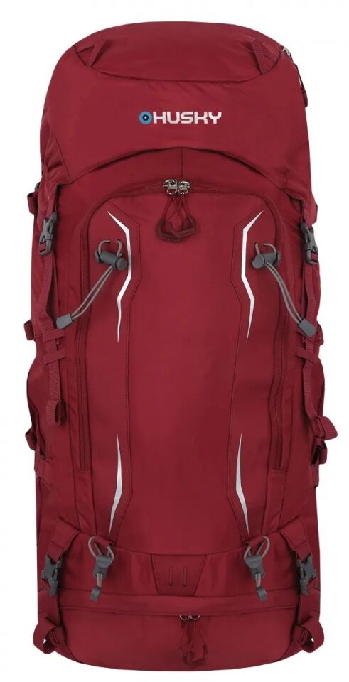 HUSKY Ranis 70 LT Bordo Sırt Çantası