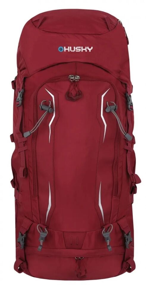 HUSKY Ranis 70 LT Bordo Sırt Çantası