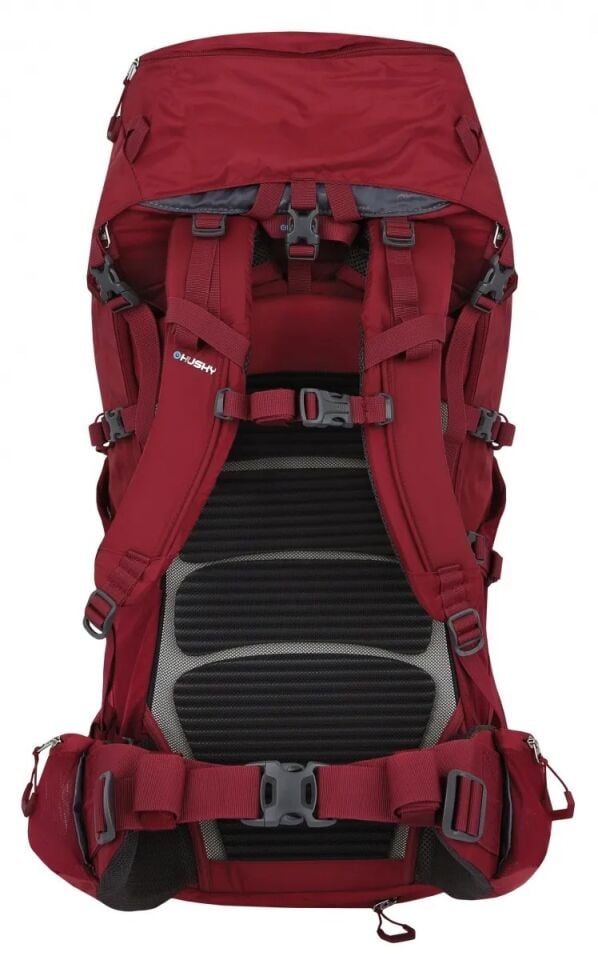 HUSKY Ranis 70 LT Bordo Sırt Çantası