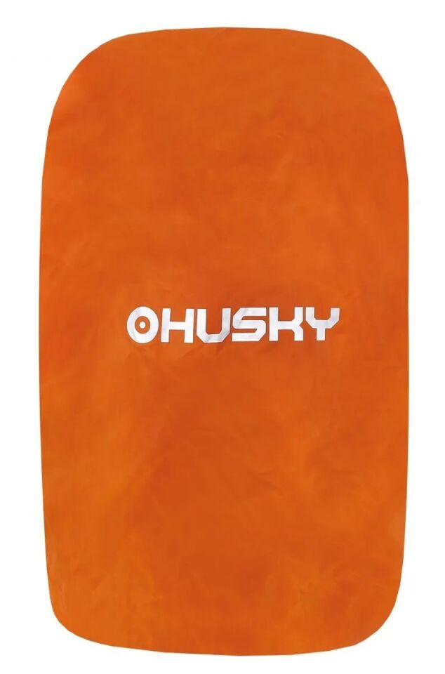 HUSKY Ribon 60 LT Siyah Sırt Çantası