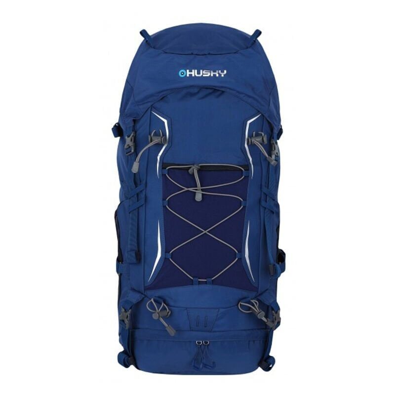 HUSKY RIBON 60 LT SIRT CANTA (BLUE)