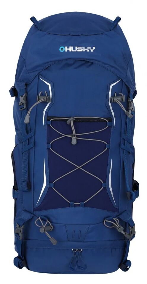 HUSKY Ribon 60 LT Mavi Sırt Çantası