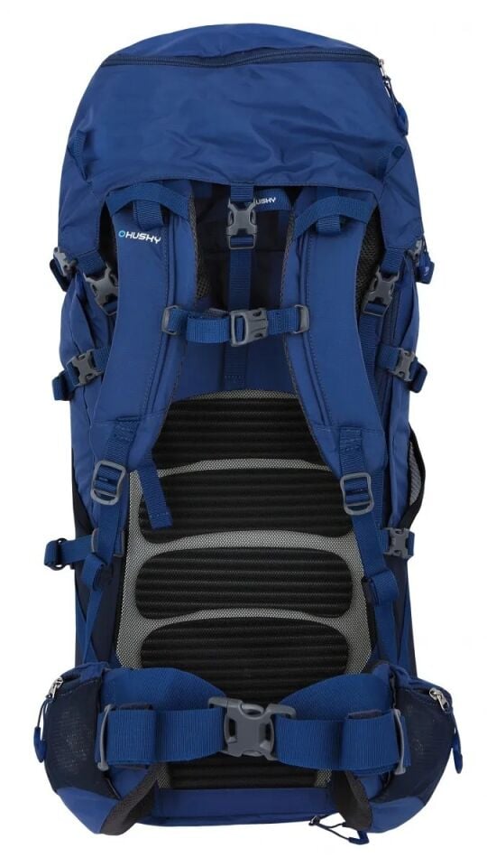 HUSKY Ribon 60 LT Mavi Sırt Çantası