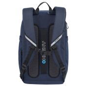 HUSKY SOFER 30 LT SIRT CANTA (DARK BLUE)