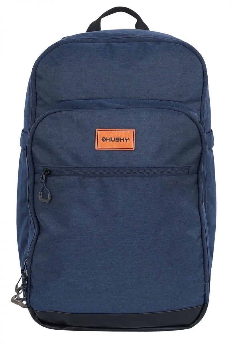 HUSKY Sofer 30 LT Lacivert Sırt Çantası