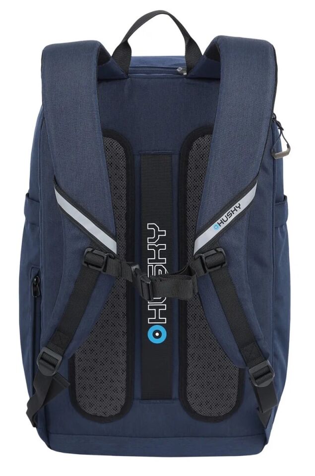 HUSKY Sofer 30 LT Lacivert Sırt Çantası