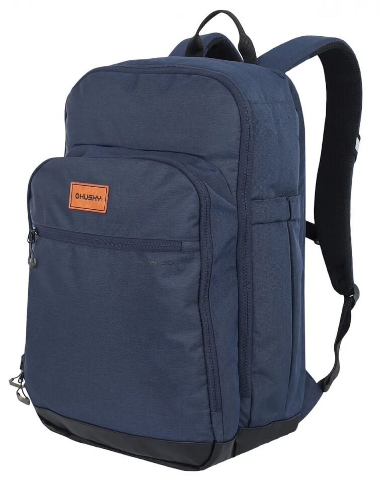 HUSKY Sofer 30 LT Lacivert Sırt Çantası