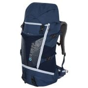 HUSKY CAPTURE 40 LITRE DARK BLUE SIRT CANTASI