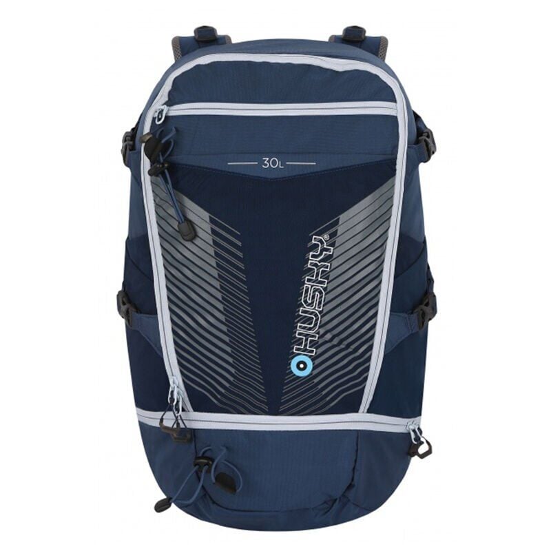 HUSKY Cingy 30 LT Lacivert Sırt Çantası