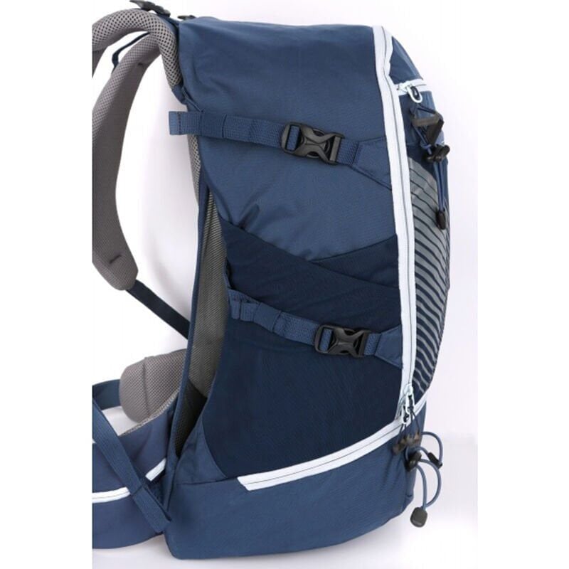 HUSKY Cingy 30 LT Lacivert Sırt Çantası