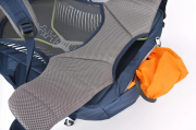 HUSKY CINGY 30 LT SIRT CANTA (DARK BLUE)